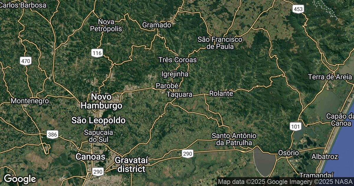 200.132.2.251 Taquara, Rio Grande do Sul, 🇧🇷 Brazil