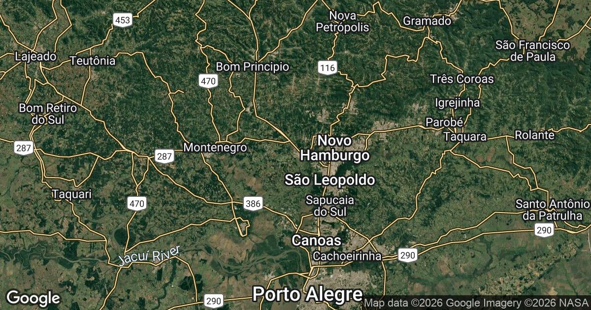 187.111.144.205 Portão, Rio Grande do Sul, 🇧🇷 Brazil