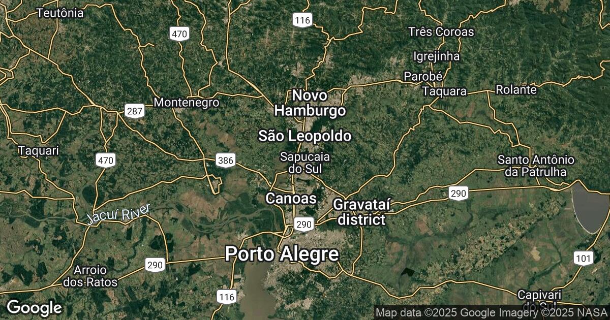 187.4.0.68 Sapucaia do Sul, Rio Grande do Sul, 🇧🇷 Brazil