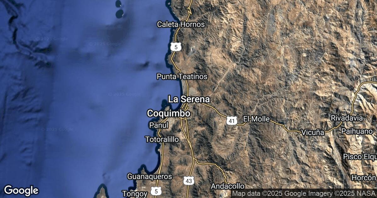 200.104.148.2 La Serena, Coquimbo Region, 🇨🇱 Chile