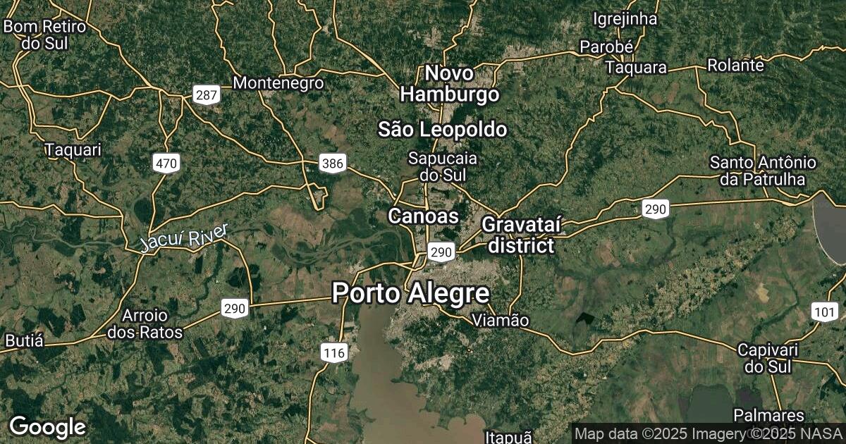 200.102.68.231 Canoas, Rio Grande do Sul, 🇧🇷 Brazil