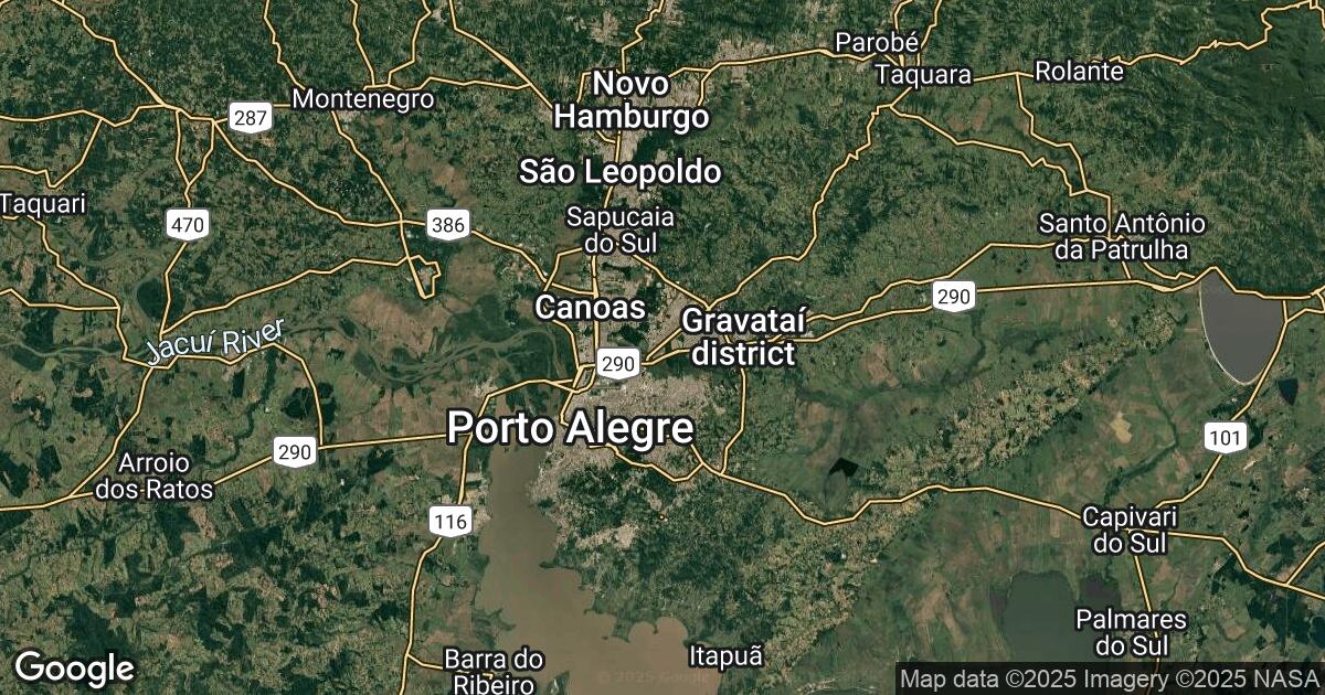200.36.219.1 Cachoeirinha, Rio Grande do Sul, 🇧🇷 Brazil
