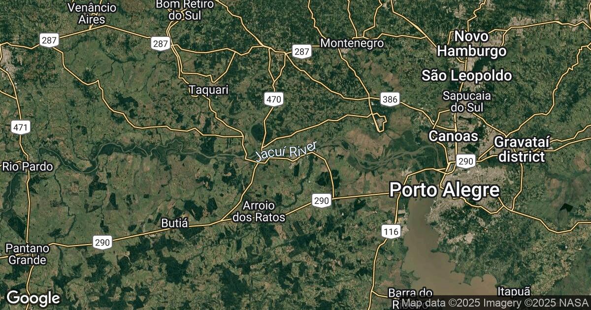 201.21.219.0 Charqueadas, Rio Grande do Sul, 🇧🇷 Brazil