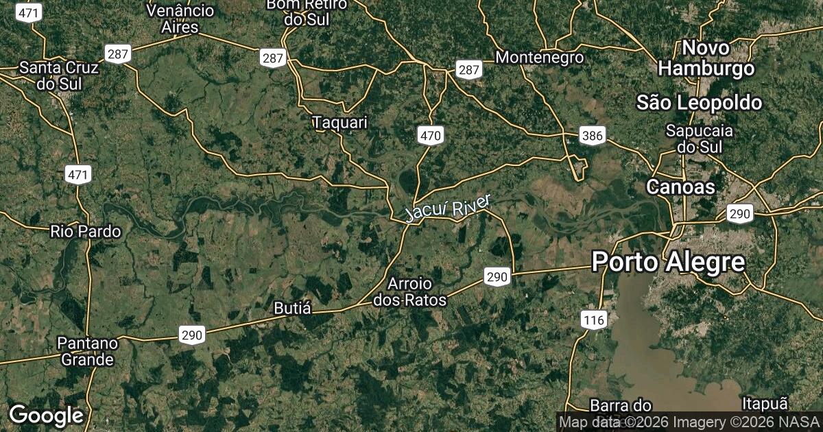 177.38.112.42 São Jerônimo, Rio Grande do Sul, 🇧🇷 Brazil