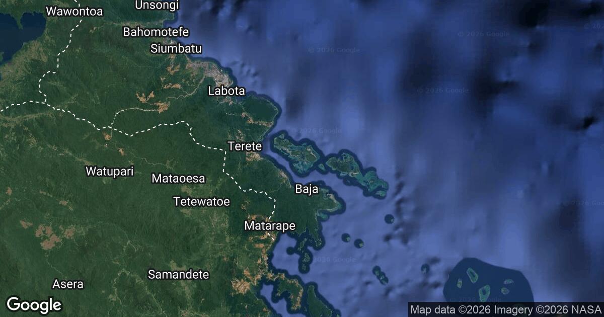 137.59.15.0 Kaleroang, Central Sulawesi, 🇮🇩 Indonesia