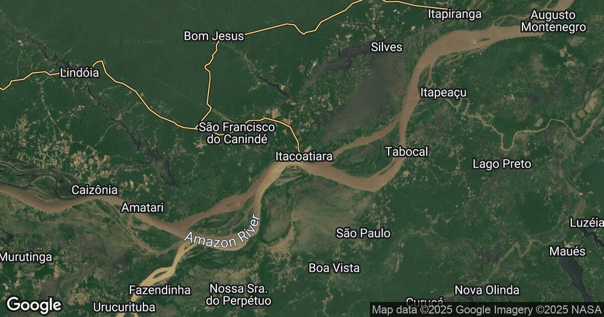 168.228.4.0 Itacoatiara, Amazonas, 🇧🇷 Brazil