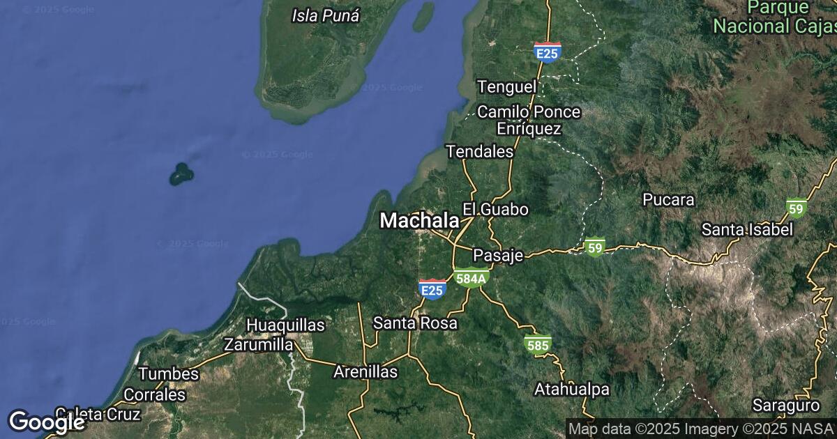 187.49.9.75 Machala, El Oro, 🇪🇨 Ecuador