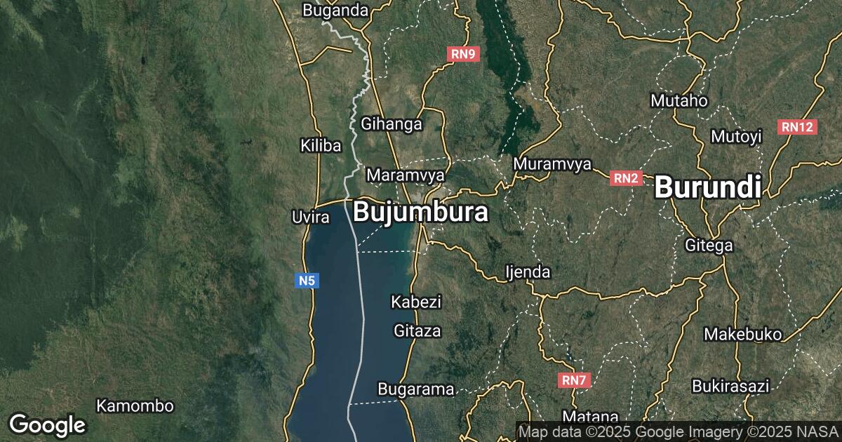 196.2.12.205 Bujumbura, Bujumbura Mairie, 🇧🇮 Burundi