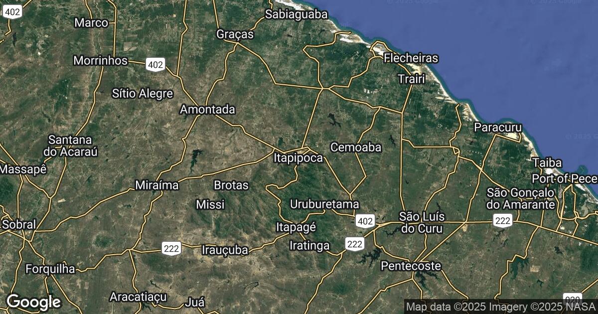 189.84.127.255 Itapipoca, Ceará, 🇧🇷 Brazil