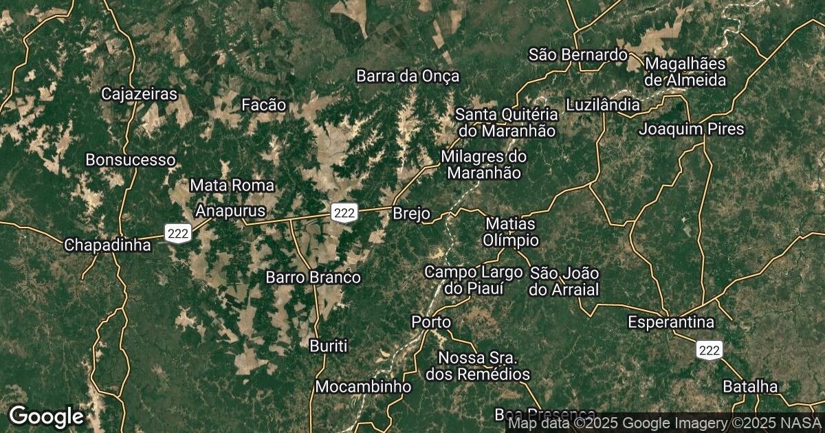 181.191.92.196 Brejo, Maranhão, 🇧🇷 Brazil