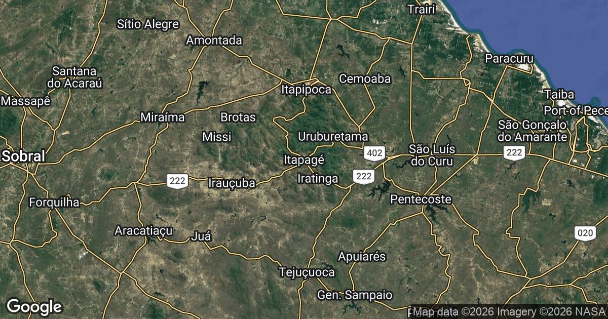 45.176.64.22 Itapagé, Ceará, 🇧🇷 Brazil