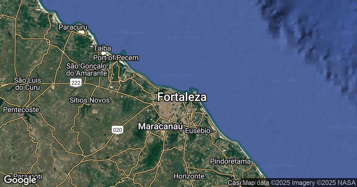 200.189.41.10 Fortaleza, Ceará, 🇧🇷 Brazil