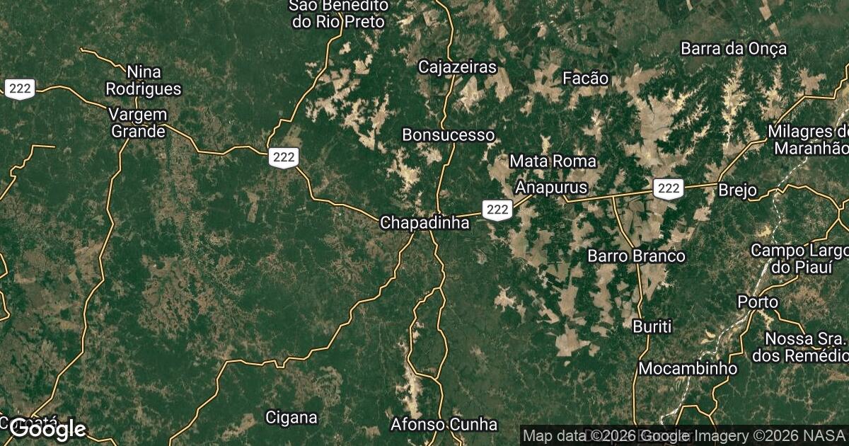 191.7.199.255 Chapadinha, Maranhão, 🇧🇷 Brazil