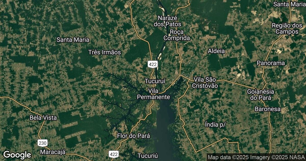 177.104.243.63 Tucuruí, Pará, 🇧🇷 Brazil