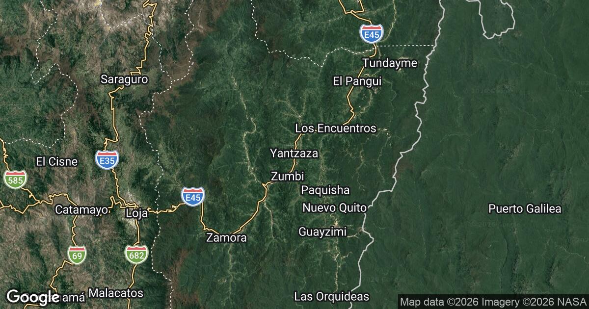 181.198.36.99 Yantzaza, Zamora Chinchipe, 🇪🇨 Ecuador