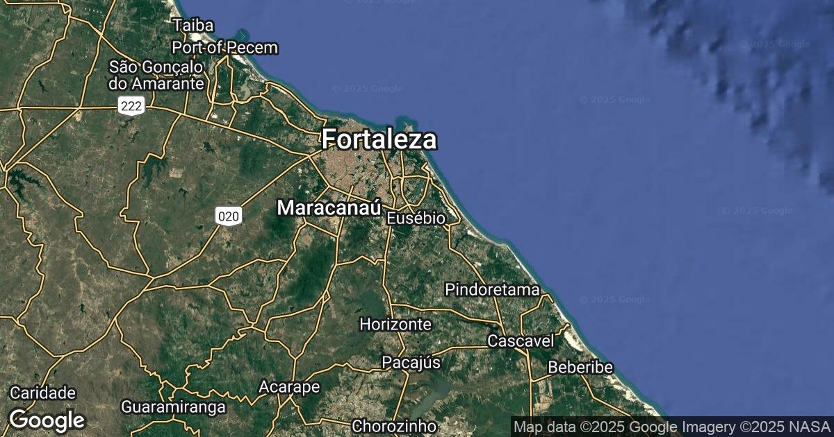 168.196.106.8 Eusébio, Ceará, 🇧🇷 Brazil