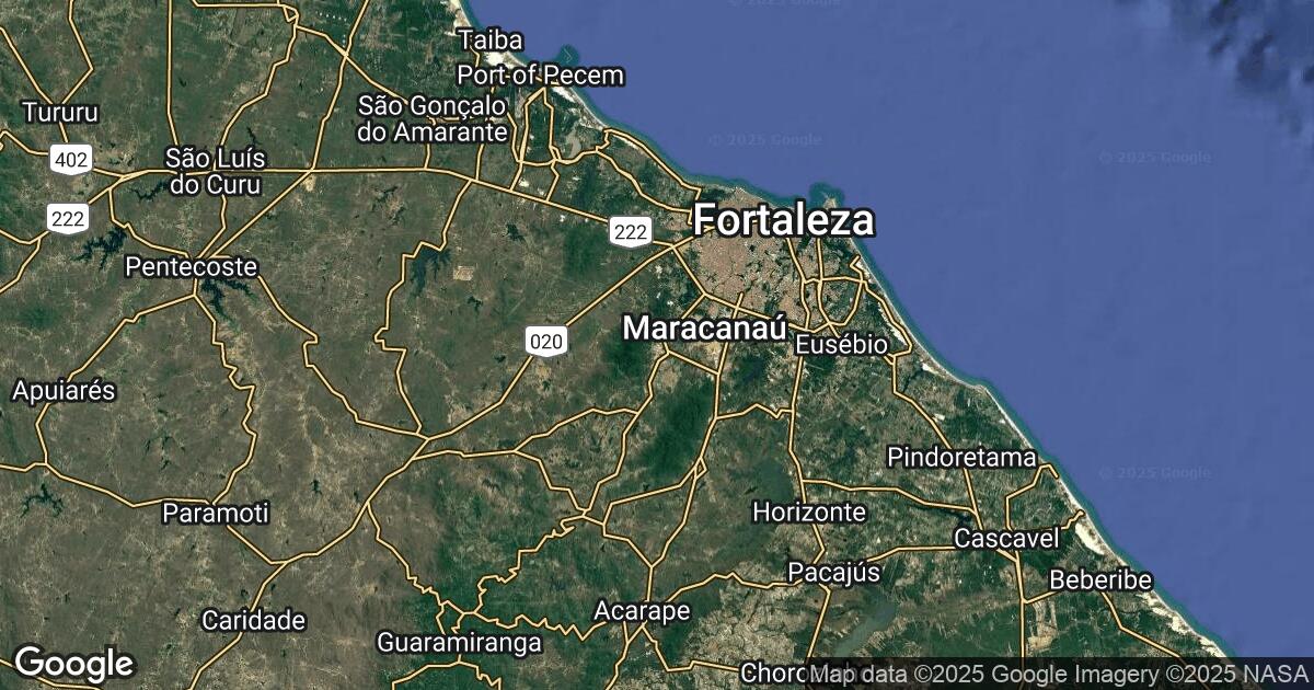 187.44.103.0 Maranguape, Ceará, 🇧🇷 Brazil