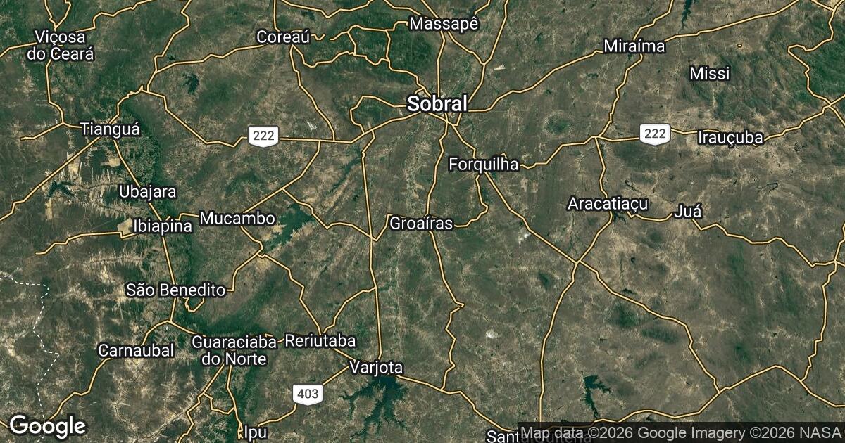 2804:d34:1001:1001::2 Groaíras, Ceará, 🇧🇷 Brazil