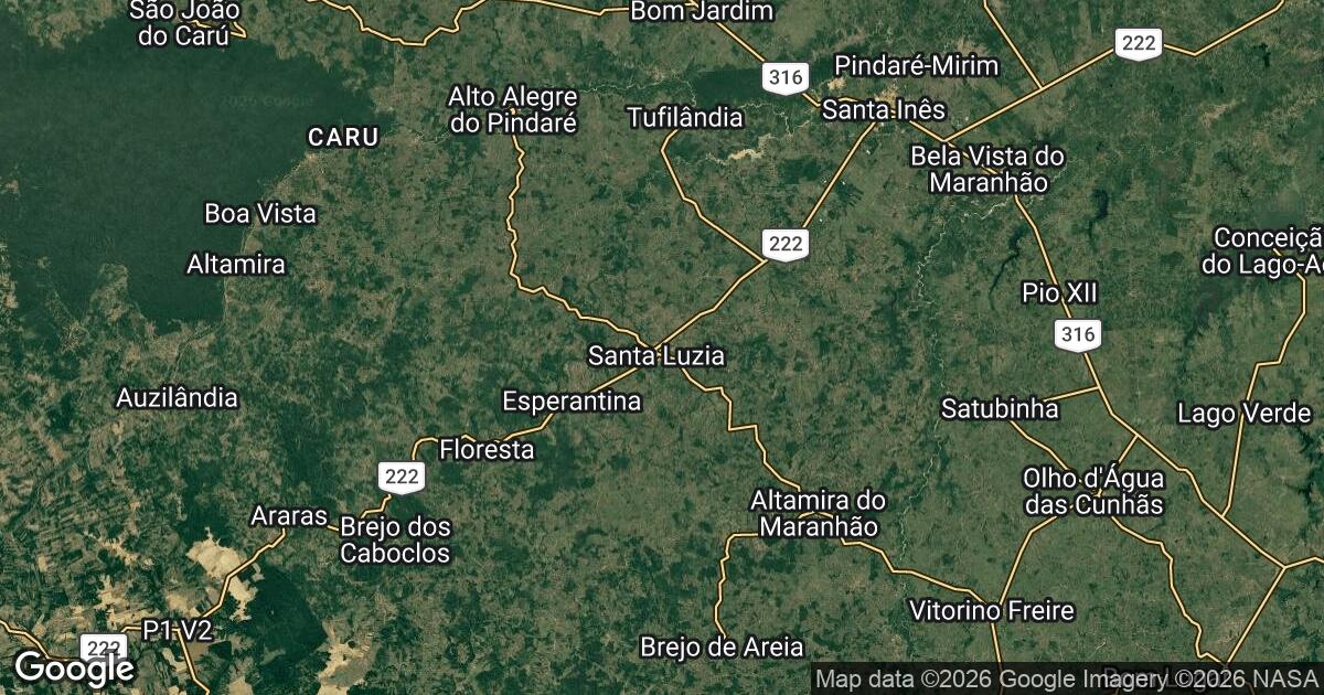 200.106.207.4 Santa Luzia, Maranhão, 🇧🇷 Brazil