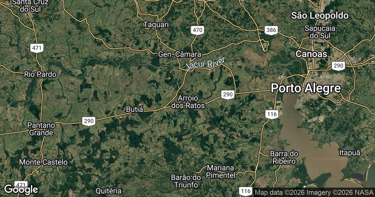 45.233.82.0 Arroio dos Ratos, Rio Grande do Sul, 🇧🇷 Brazil