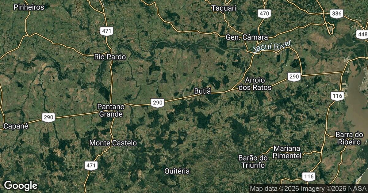 177.86.110.0 Minas do Leão, Rio Grande do Sul, 🇧🇷 Brazil