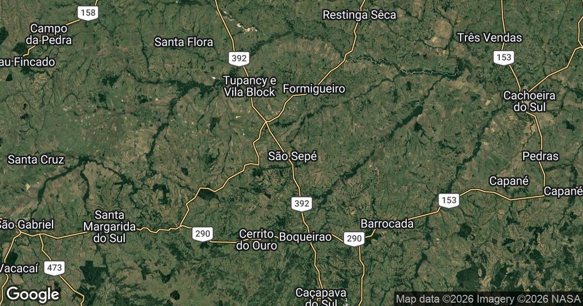 177.86.160.0 São Sepé, Rio Grande do Sul, 🇧🇷 Brazil