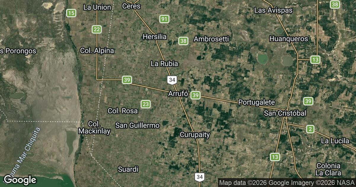 186.121.182.0 Arrufo, Santa Fe, 🇦🇷 Argentina