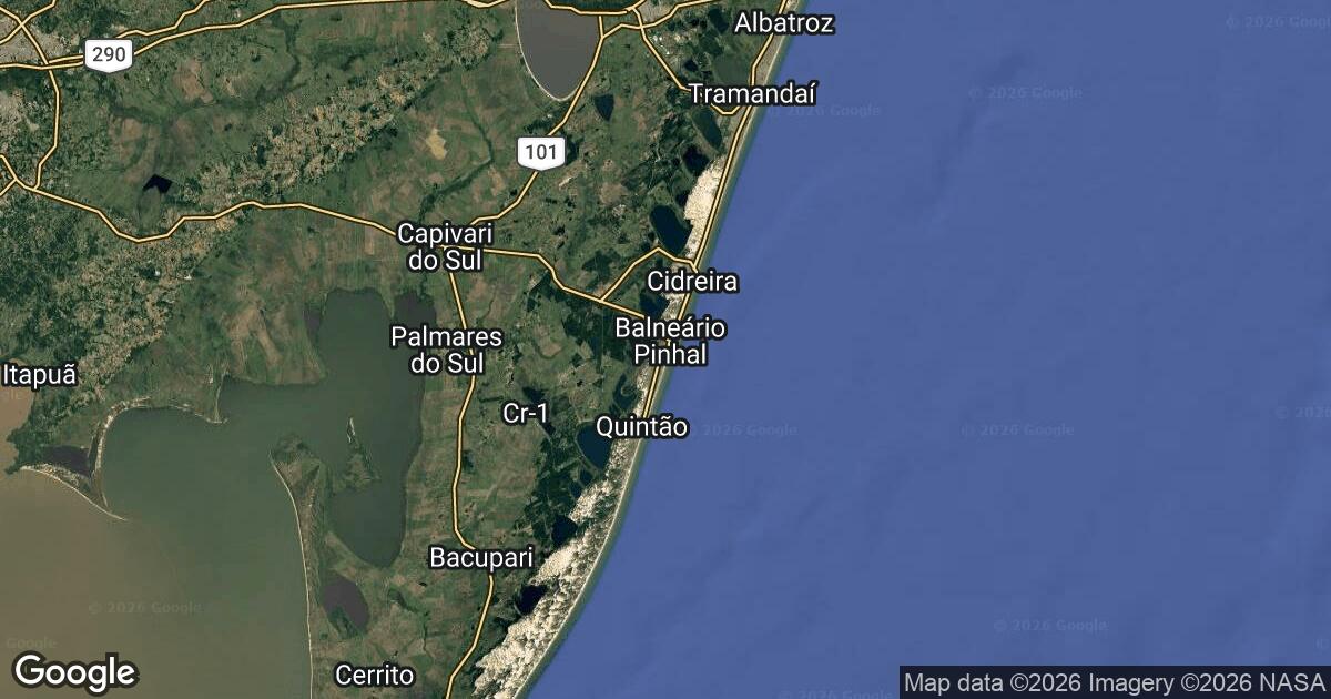 168.196.181.236 Balneário Pinhal, Rio Grande do Sul, 🇧🇷 Brazil