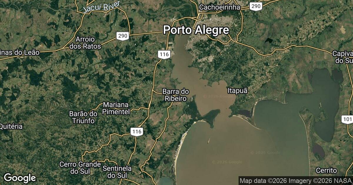 45.167.188.18 Barra do Ribeiro, Rio Grande do Sul, 🇧🇷 Brazil