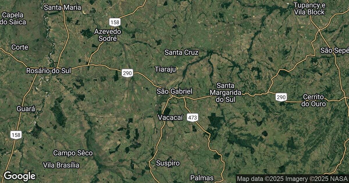200.132.146.52 São Gabriel, Rio Grande do Sul, 🇧🇷 Brazil