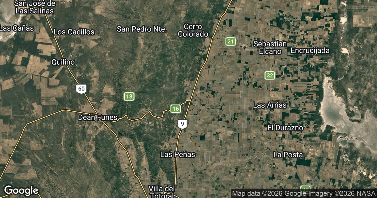 190.96.122.0 San José de la Dormida, Cordoba, 🇦🇷 Argentina