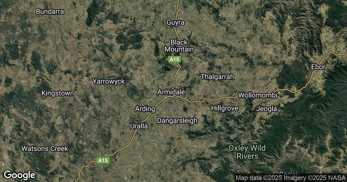 129.180.1.41 Armidale, New South Wales, 🇦🇺 Australia