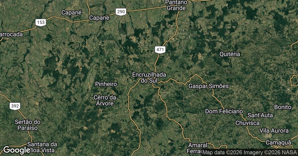 177.86.107.255 Encruzilhada do Sul, Rio Grande do Sul, 🇧🇷 Brazil