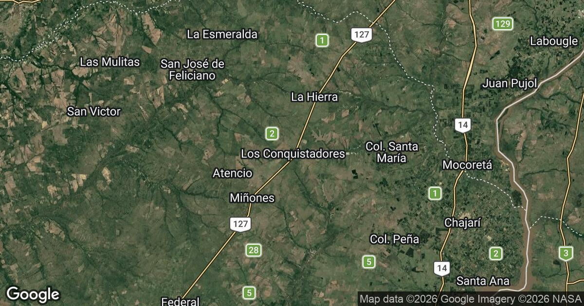 179.62.26.0 Los Conquistadores, Entre Rios, 🇦🇷 Argentina