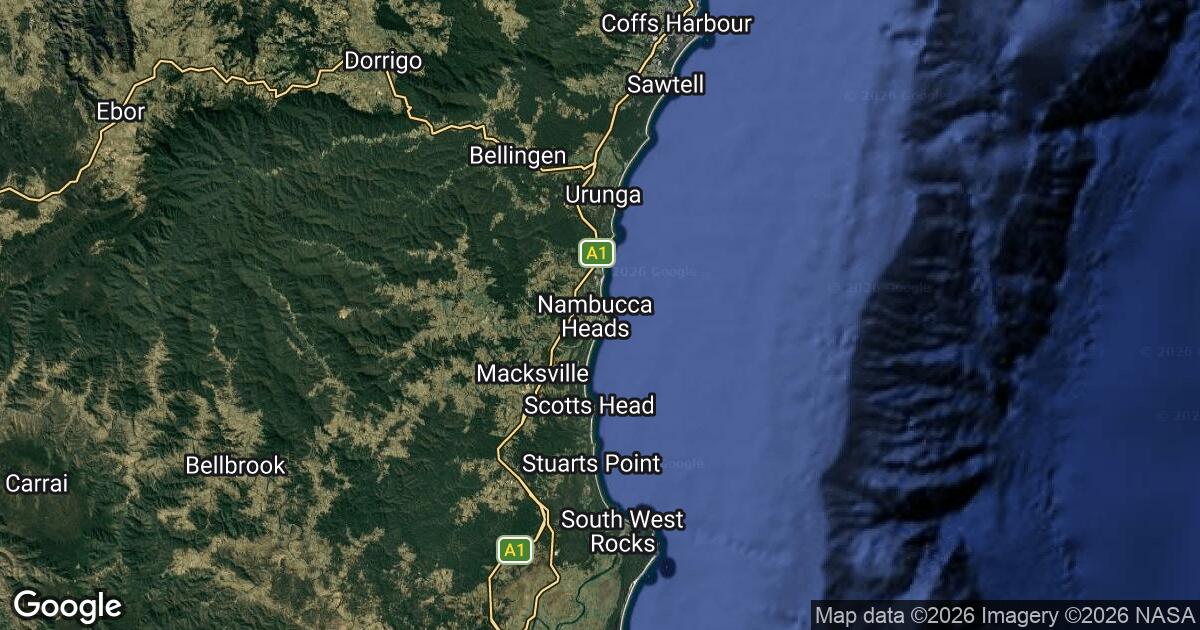 119.12.215.96 Nambucca Heads, New South Wales, 🇦🇺 Australia