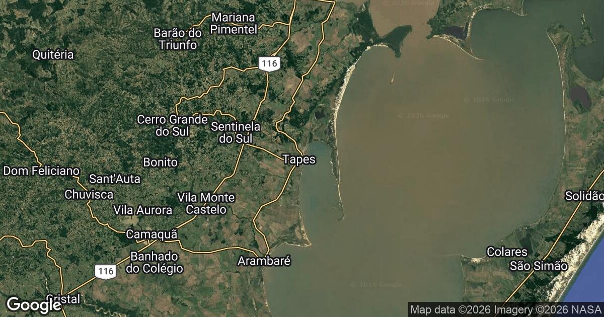 186.208.191.25 Tapes, Rio Grande do Sul, 🇧🇷 Brazil