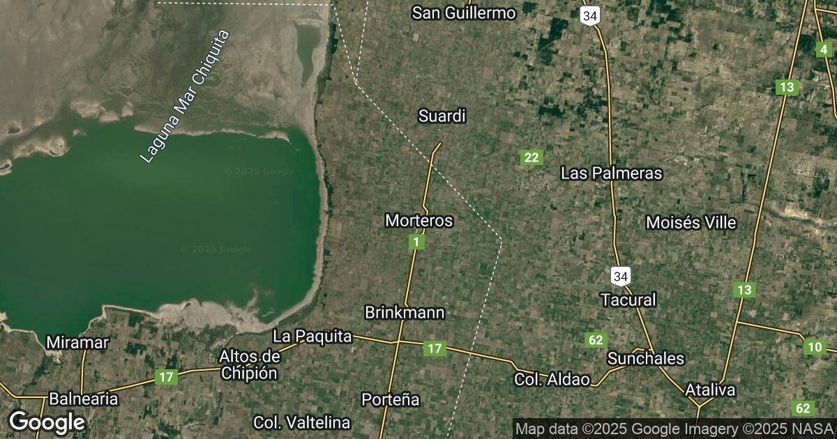 200.63.125.40 Morteros, Cordoba, 🇦🇷 Argentina