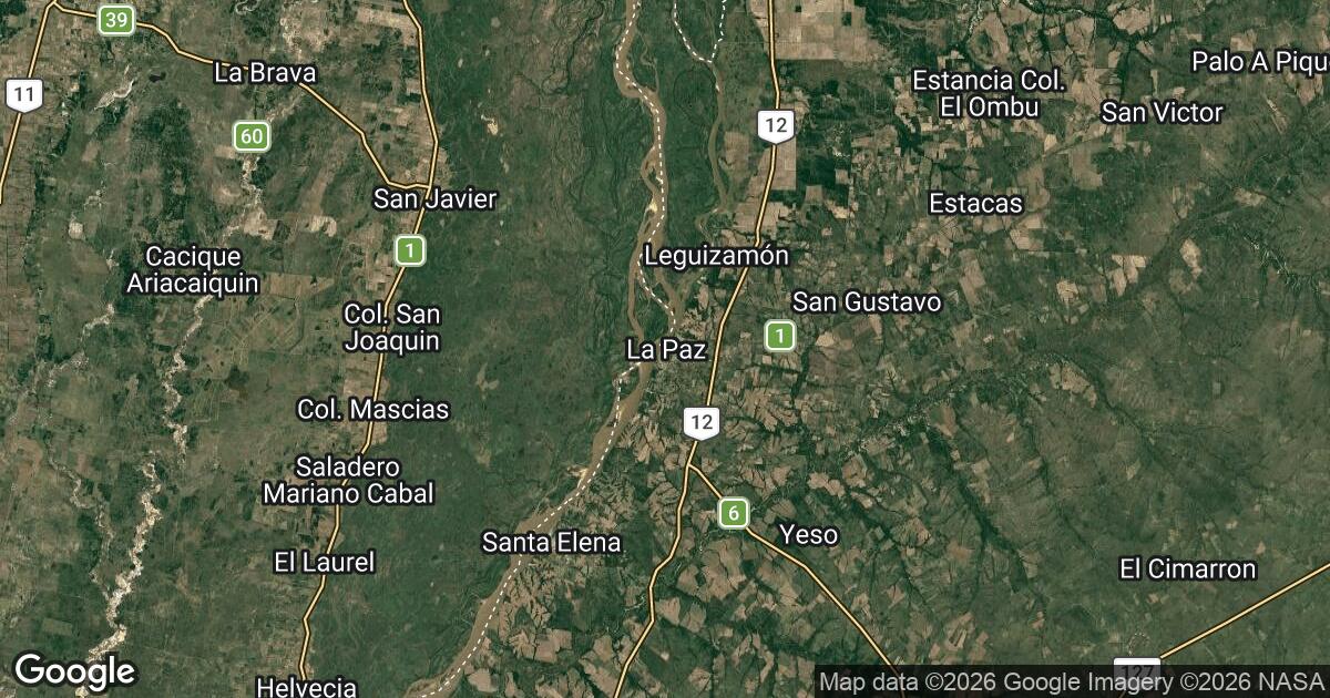 45.171.82.3 La Paz, Entre Rios, 🇦🇷 Argentina