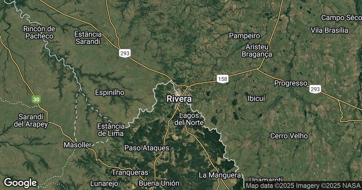 187.23.154.0 Sant'Ana do Livramento, Rio Grande do Sul, 🇧🇷 Brazil