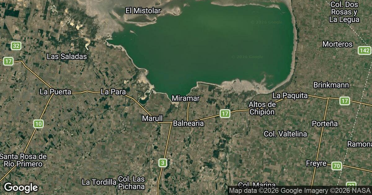 45.161.171.0 Miramar, Cordoba, 🇦🇷 Argentina