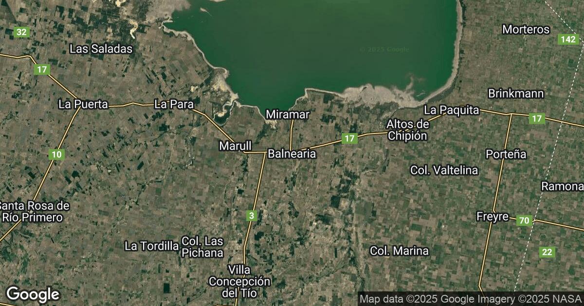 190.108.219.255 Balnearia, Cordoba, 🇦🇷 Argentina