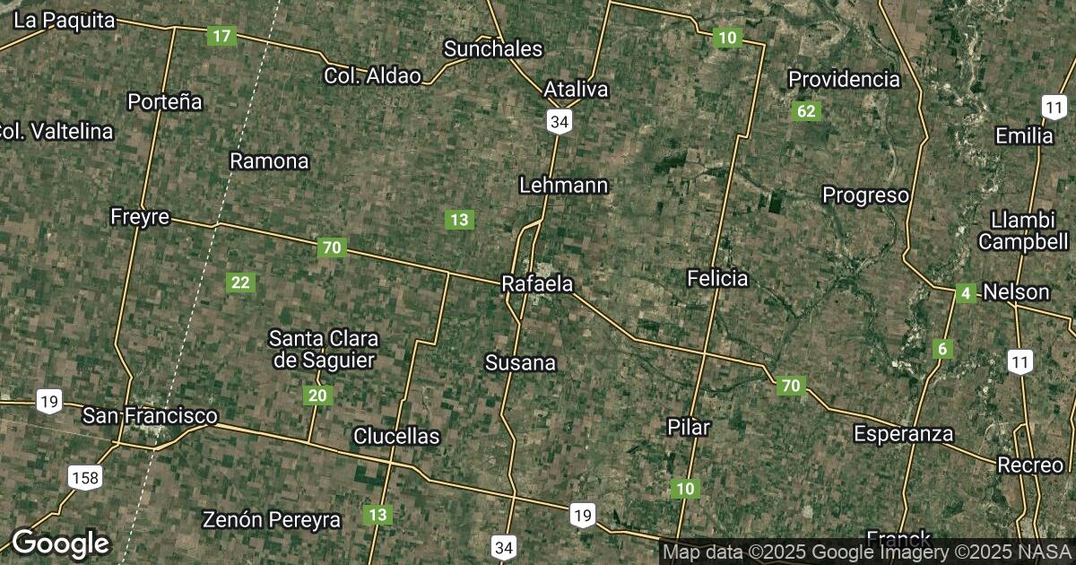 200.2.126.154 Rafaela, Santa Fe, 🇦🇷 Argentina