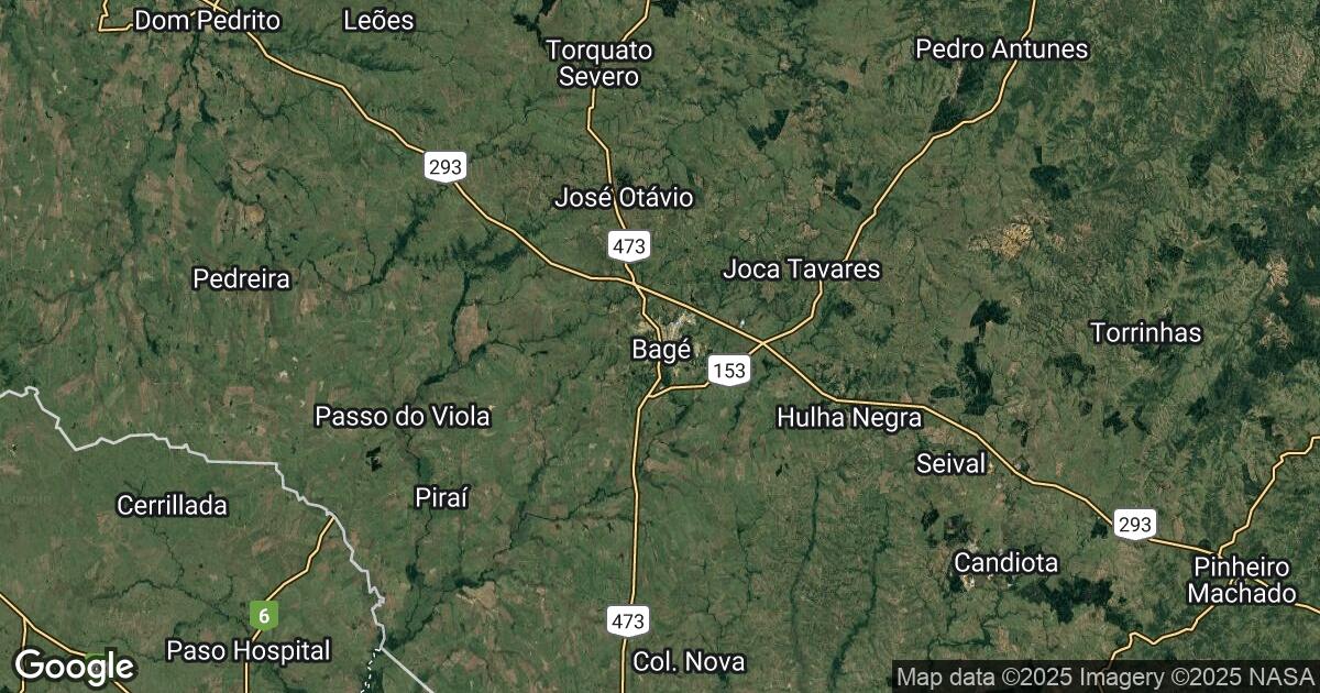 200.132.26.2 Bagé, Rio Grande do Sul, 🇧🇷 Brazil