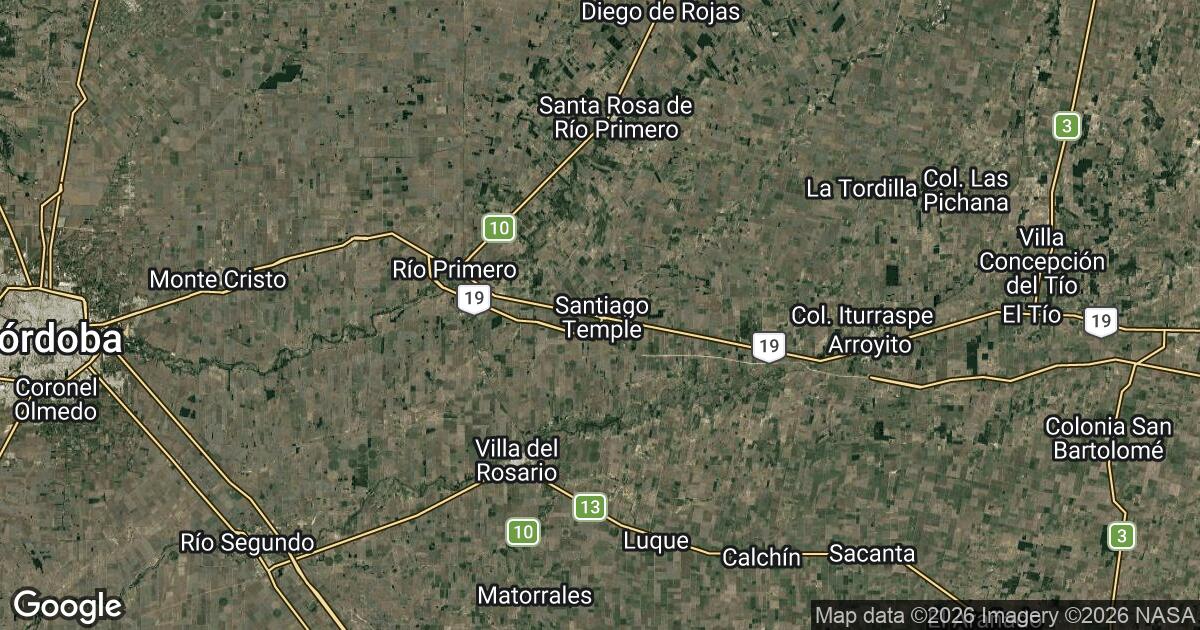 207.248.95.237 Santiago Temple, Cordoba, 🇦🇷 Argentina