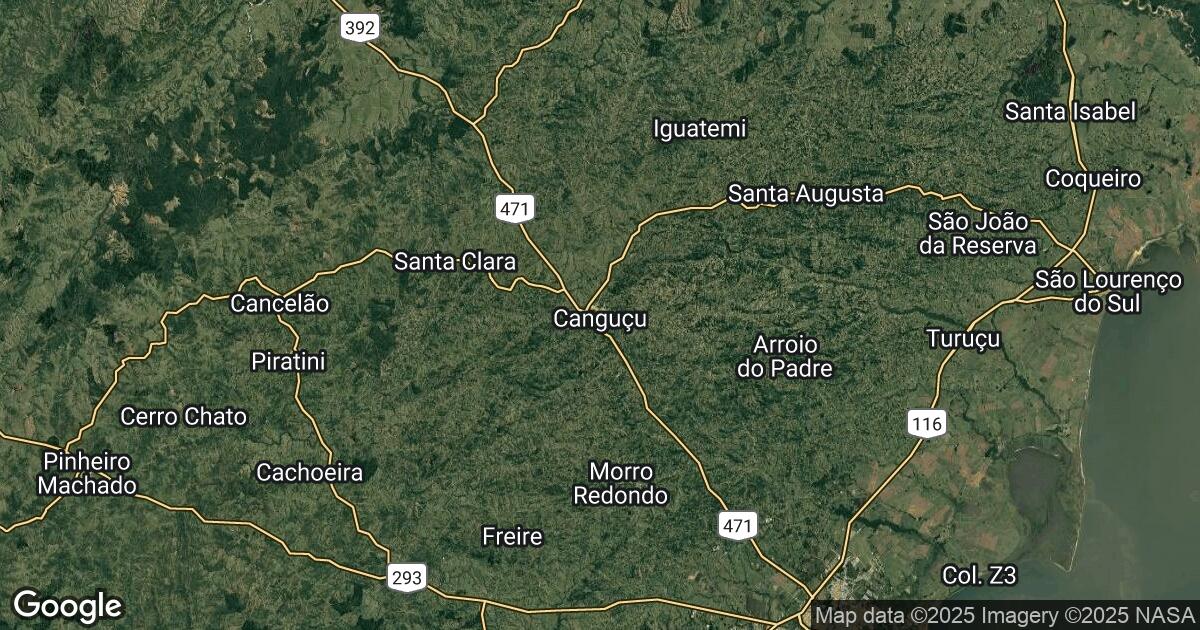 201.140.240.41 Canguçu, Rio Grande do Sul, 🇧🇷 Brazil