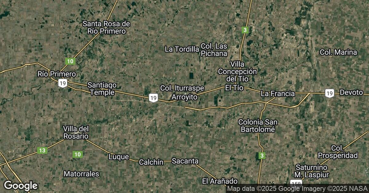 200.114.104.5 Arroyito, Cordoba, 🇦🇷 Argentina