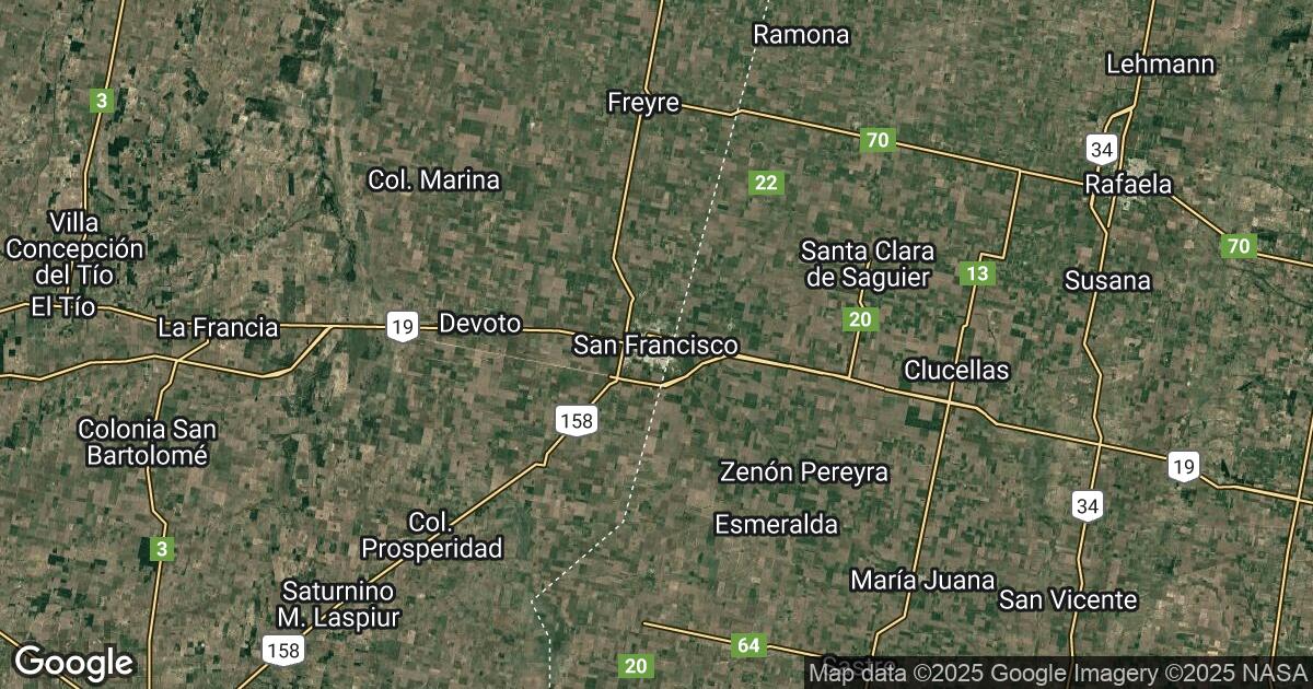 24.232.149.28 San Francisco, Cordoba, 🇦🇷 Argentina