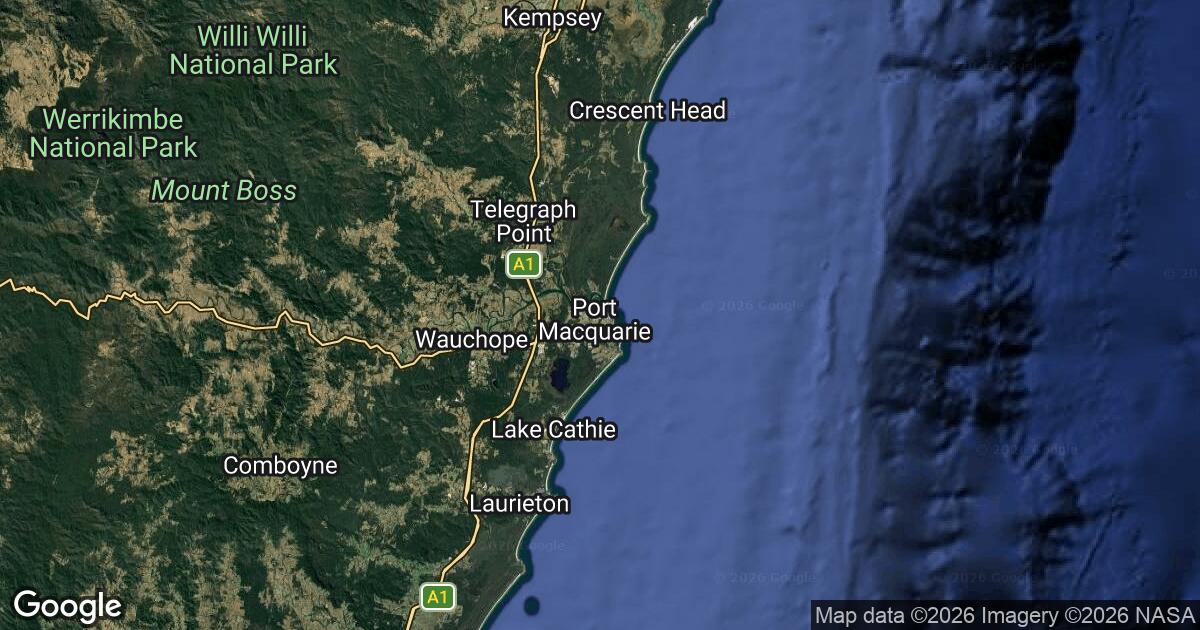 103.226.53.255 Port Macquarie, New South Wales, 🇦🇺 Australia