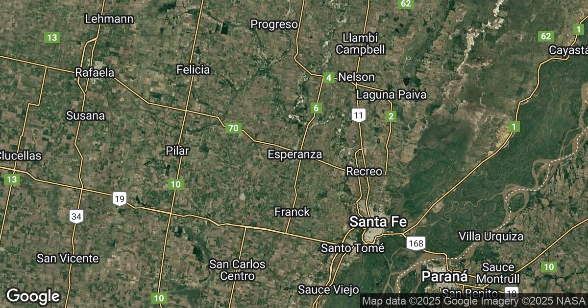 186.0.249.196 Esperanza, Santa Fe, 🇦🇷 Argentina