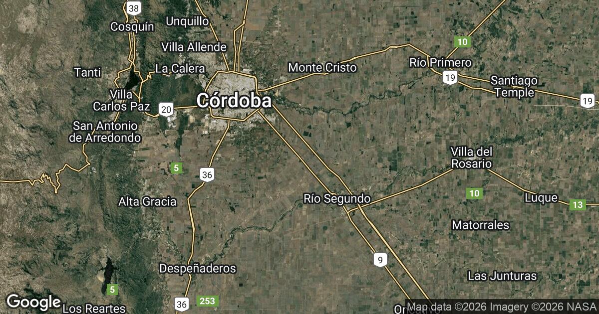 190.105.219.2 Toledo, Cordoba, 🇦🇷 Argentina